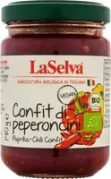 Confit di peperoncini