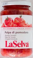 Polpa di pomodoro