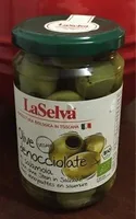 Epicerie / Apéritifs Bio / Olives Bio