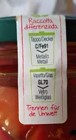 Peperoni grigliati