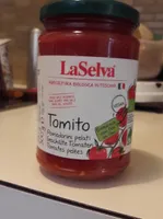 Tomito tomates pelées
