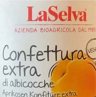 Confettura extra di albicocche