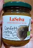Confettura extra di fichi