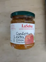 Pfirsich Konfitüre