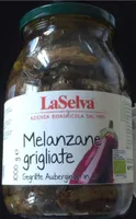 Melanzane grigliate
