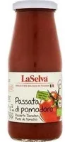 Passierte Tomaten