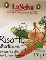 Risotto