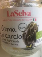 Crema di carciofi