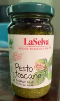 Pesto toscano