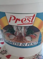 Fumetto di pesce