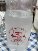 Aqua minerale naturale