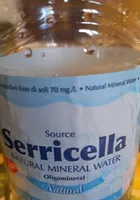 Acqua Serricella