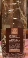 Gnocchetti con grano saraceno