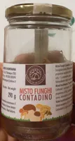 Misto funghi Contadino