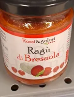 Ragù di bresaola