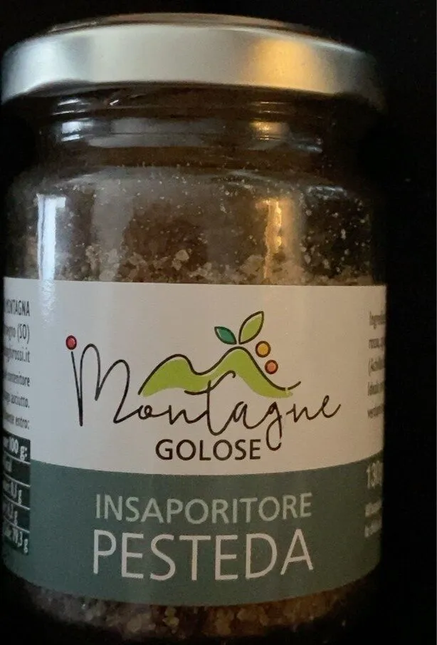 Insaporitore pesteda