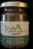 Insaporitore pesteda