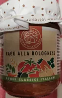 Ragù alla bolognese