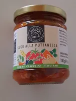 Sugo alla puttanesca