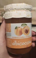 Confettura extra albicocche