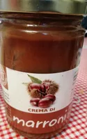 Crema di marroni