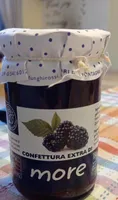 Confettura extra di more