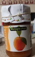 Confettura extra di albicocche