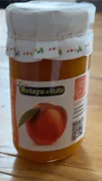 Montagna di frutta