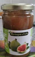 Montagne di frutta