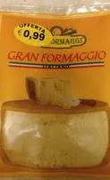 Gran formaggio