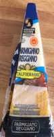 Parmigiano reggiano dop