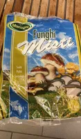 Funghi misti