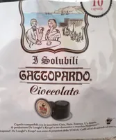 Bevanda Cioccolato capsule