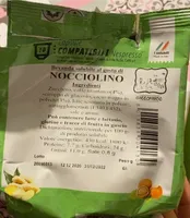 Capsule nocciolino