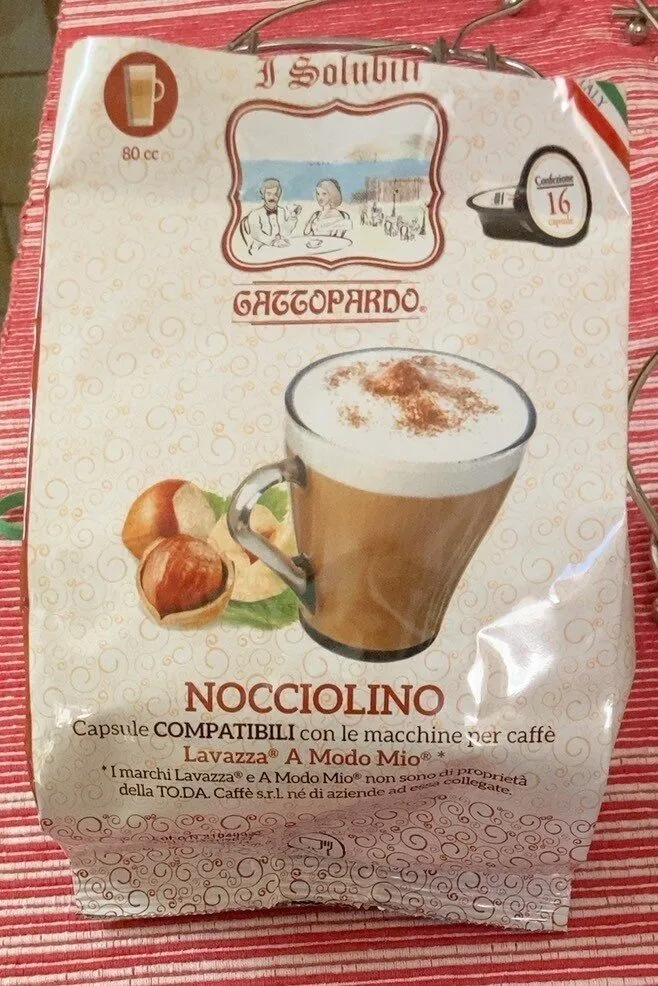 Nocciolino