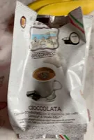 Cioccolata in capsule