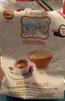 Crème Brulée