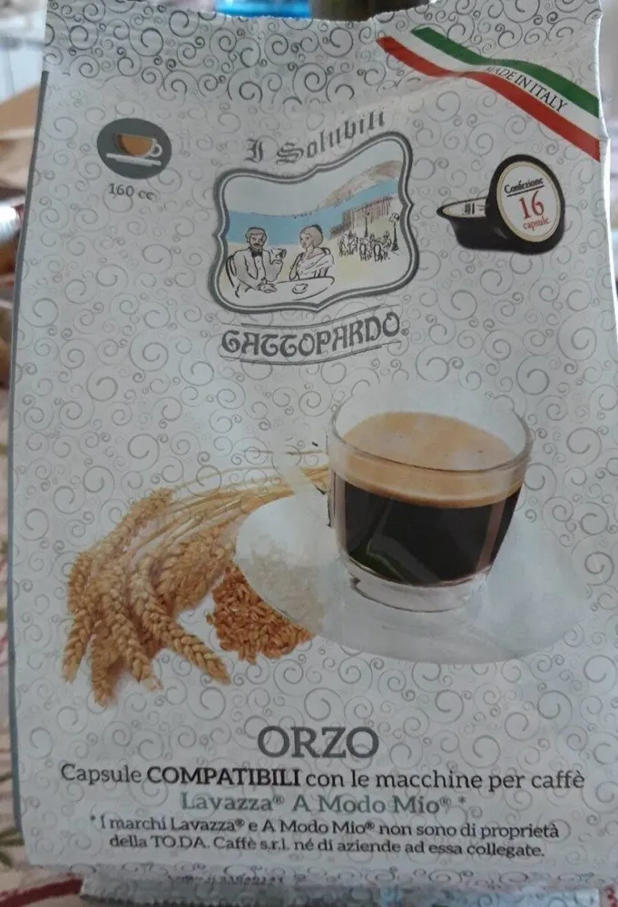 I Solubili