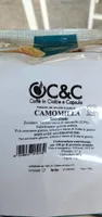 Camomilla
