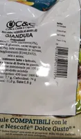 Gianduia