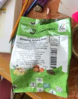 Ginseng amaro free