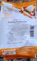 Ginseng amaro
