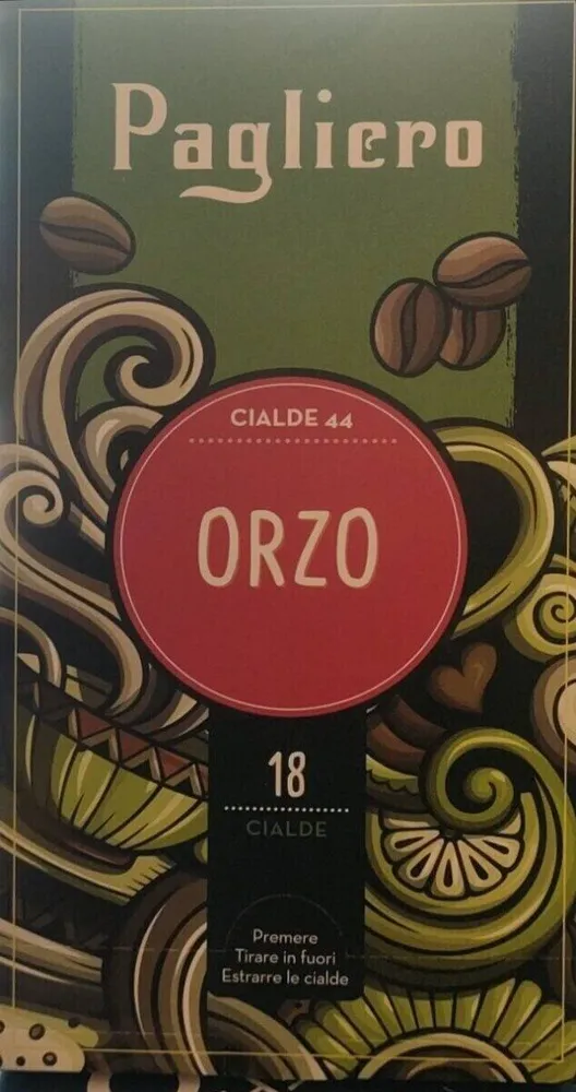 Orzo