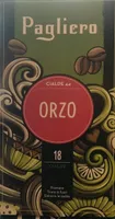 Orzo