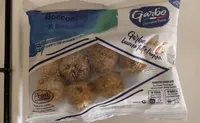 Bocconcini di melanzane