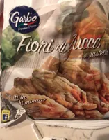 Fiori di zucca in pastella