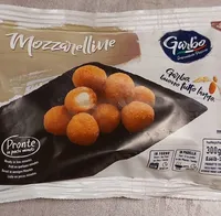 Mozzarelline