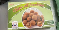 Olive all’ascolana
