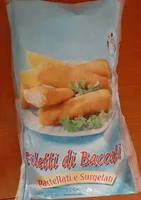 Filetti di Baccalà