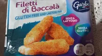 Filetti di baccalà